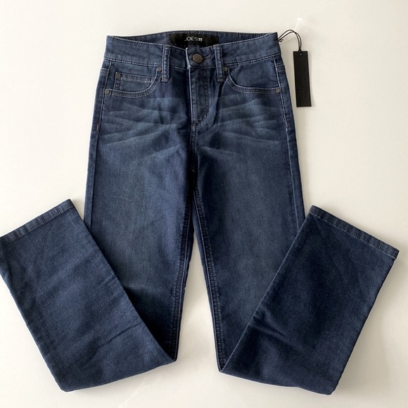 Joe’s Jeans Girls Blue Stretchy Jeans New - Picture 1 of 8
